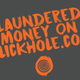Illustration for article titled Congratulations, You Can Now Launder Money On ClickHole.com!